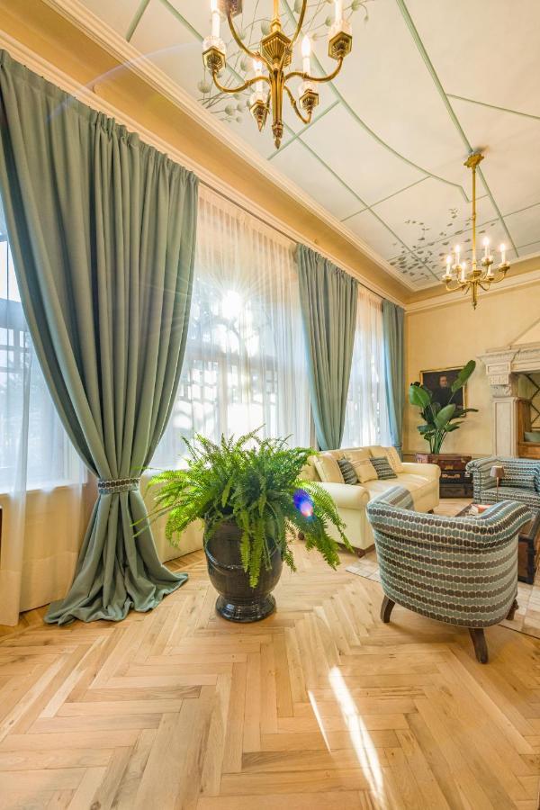 Villa Chiovenda Residenza D'Epoca Premosello Chiovenda Eksteriør bilde