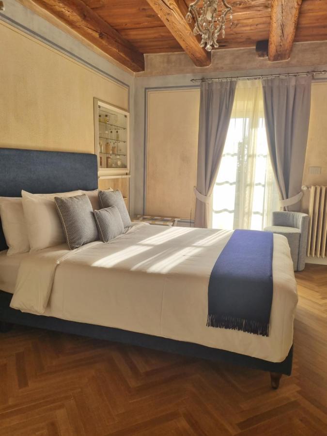 Villa Chiovenda Residenza D'Epoca Premosello Chiovenda Eksteriør bilde