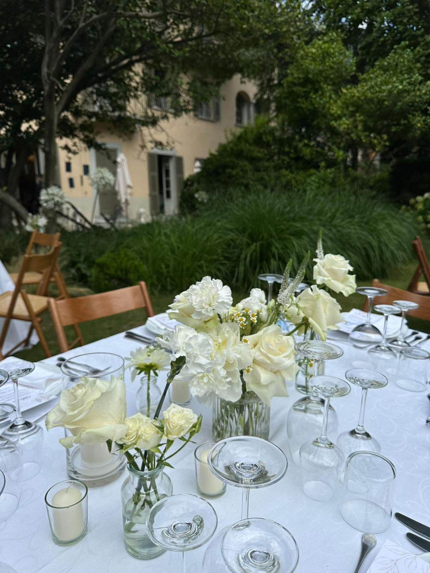 Villa Chiovenda Residenza D'Epoca Premosello Chiovenda Eksteriør bilde
